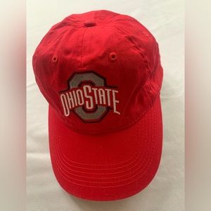 THE OHIO STATE UNIVERSITY CAP
